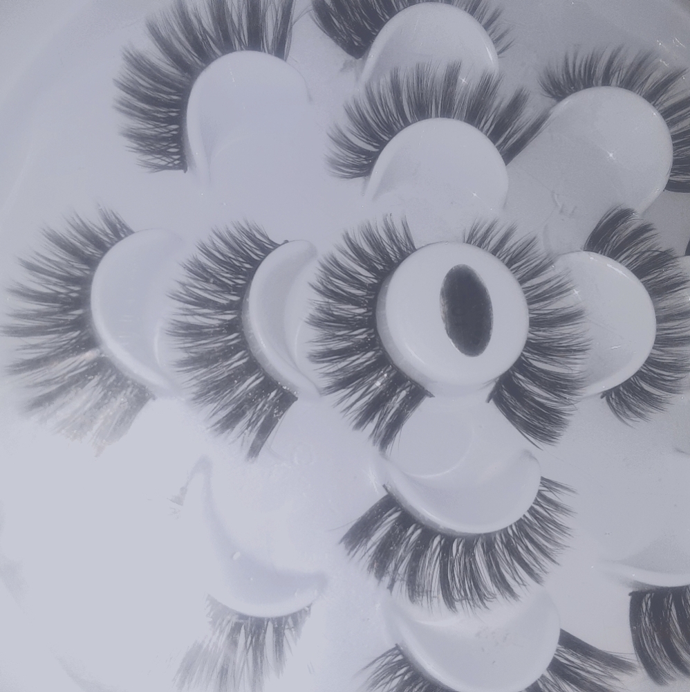 Heaven lashes